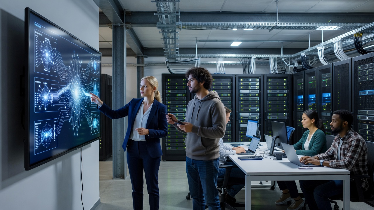Azure Expands AI Services Across Europe